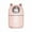 Pink, variant on Gcvizuso Essential Oil Diffuser, Aroma Diffuser, Cute Pet Humidifier USB Home Car Mini Water Replenishment Mini Colorful Aromatherapy Machine Humidifier