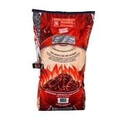 Jealous Devil Chunx XL - 15 lbs Natural Hardwood Lump Charcoal, High Heat, Long Burn, Low Ash