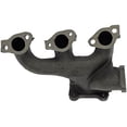 thumbnail image 3 of Dorman 674-514 Rear Exhaust Manifold for Specific Chrysler / Dodge / Plymouth Models Fits select: 1996-2000 DODGE GRAND CARAVAN, 1996-2000 CHRYSLER TOWN & COUNTRY, 3 of 4