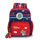 thumbnail image 4 of Mochila de diseño moderno para jardín de infantes, tendencia reductora, lindo dinosaurio, mochila de moda para hombres y mujeres, 4 of 5