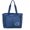 Blue, variant on Tote Bag,Large Canvas Tote Women's Purse Crossbody Bags Work Laptop Book Bag Satchels Handbags