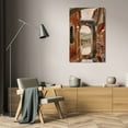 thumbnail image 3 of Gilles Archambault 24x44 Gallery Wrapped Canvas Wall Art Titled - Rainy Days of Summer, 3 of 4