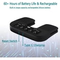 thumbnail image 2 of Pedal de Cambio de Página Recargable para Teléfonos inteligentes y Tabletas Bluetooth, 2 of 6