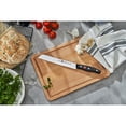 thumbnail image 6 of ZWILLING TWIN Signature 8-inch Bread Knife, 6 of 8