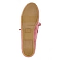 thumbnail image 5 of Time and Tru Women's Boat Shoes, 5 of 6