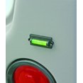 thumbnail image 3 of Camco RV Level 25523 Bubble Type; Side-to-Side and Front- to-Rear Leveling; Self Adhesive Mount or Screw On Mount; Set of 2, 3 of 4