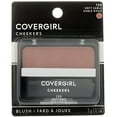 thumbnail image 2 of Cover Girl Cheekers Blush, Soft Sable 120, 0.12 Oz - 1 Ea, 2 of 4