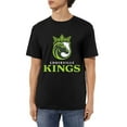 thumbnail image 2 of Louisville Kings Shirt Short Sleeve Cotton Tshirt, 2 of 5
