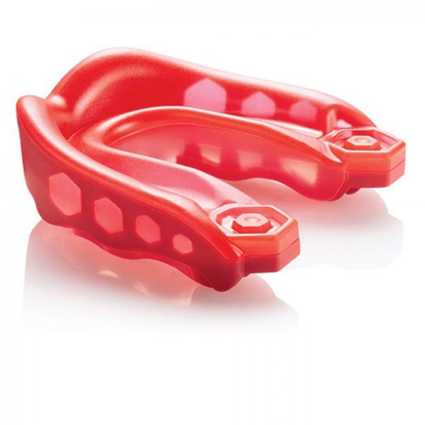 Shock Doctor Gel Max Strapless Mouth Guard