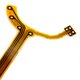 thumbnail image 3 of Flexible Cable -85mm F/4.0-5.6 IS USM Lente Diafragma Baoblaze Canon videocámara, 3 of 8
