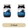 thumbnail image 2 of Clearspring Organic Blueberry Fruit Spread 280g, British Import (Pack of 2), 2 of 2
