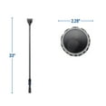 thumbnail image 5 of Orbit Q Series 33" Shower Thumb Control Wand, 5 of 6