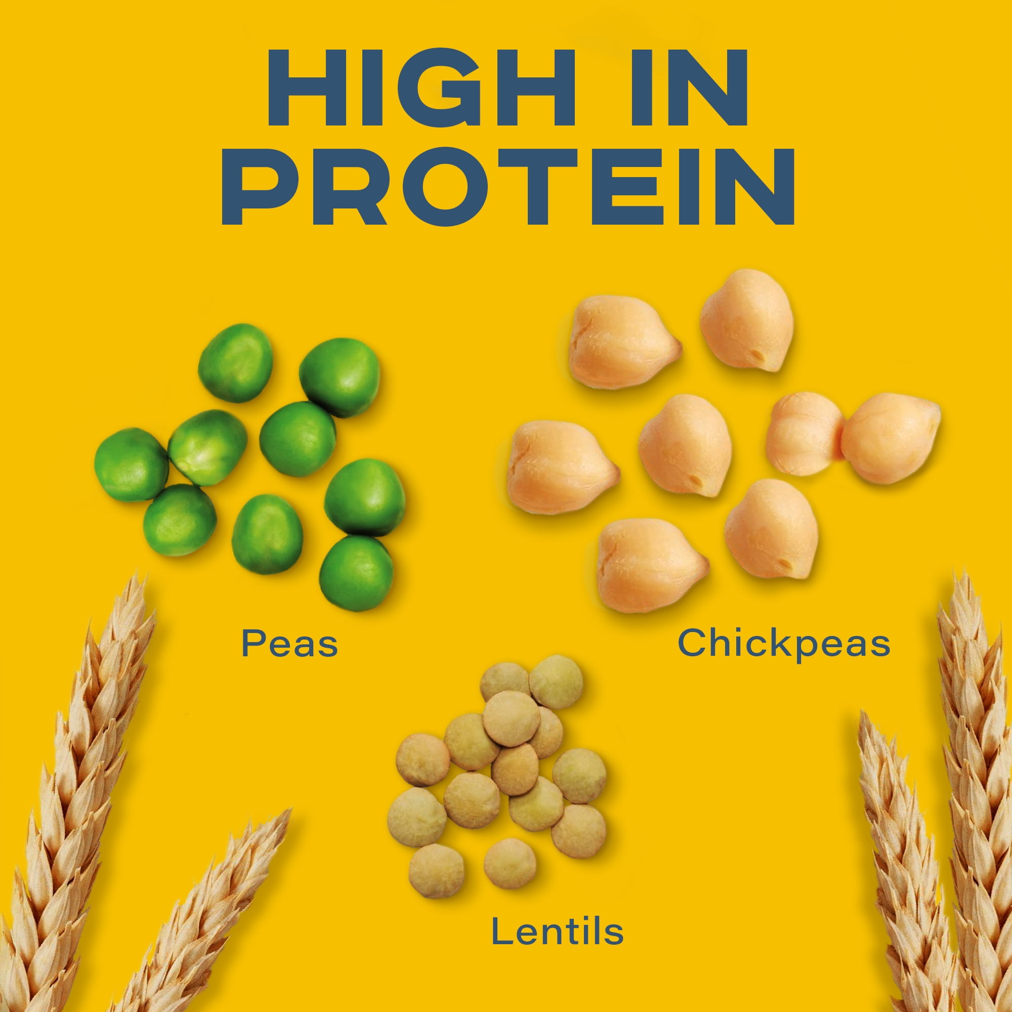 Catelli® Protein+™ Elbows Pasta, High in Protein, 340 g, 340 g