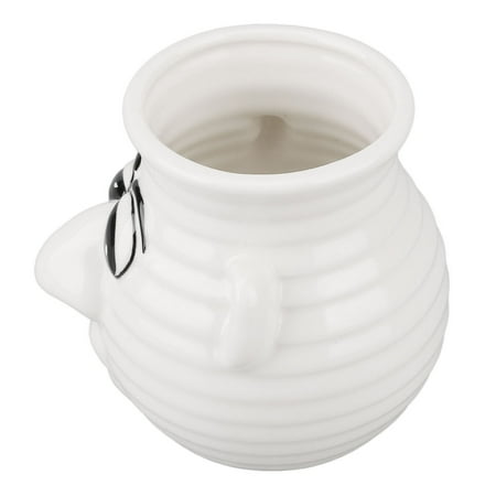 

Egg Yolk Separator Snot Nose Egg Separator Exquisite Durable For Yolk