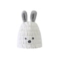 thumbnail image 1 of Gorra de toalla para el pelo de secado rápido para niños - Gorro de baño absorbente de microfibra con orejas adorables para niños y niñas, 1 of 2