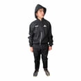 thumbnail image 1 of Traje Chamarra con Pantalón Sauna Premium ADX Uso Rudo Anti-fluidos Talla MD, 1 of 3