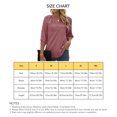 thumbnail image 5 of Camisas casuales con botones Nikou blusas de manga corta verano, 5 of 5