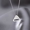 thumbnail image 4 of Dsscvnef Badass you with Thank Triangles My pour Colliers Pendentifs, 4 of 9