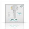 Conair Lumilisse Hair Removal Device with Intense Pulsed Light