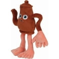 thumbnail image 6 of Italian Brainrot Plush Toy, Brainrot Plushies Stuffed Animal, 10 Inch Soft Collectible Plush for Kids and Adults, 6 of 7