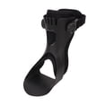 thumbnail image 2 of Ankle Stabilizer, Ankle Support Brace Double Sided Buckle Maintain Balance Practical  For Hemiplegia M Right Foot, 2 of 8