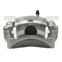 Front Left Dynamic Friction Company Premium Brake Caliper 331-54109 For 2011-2017 Ford Fiesta