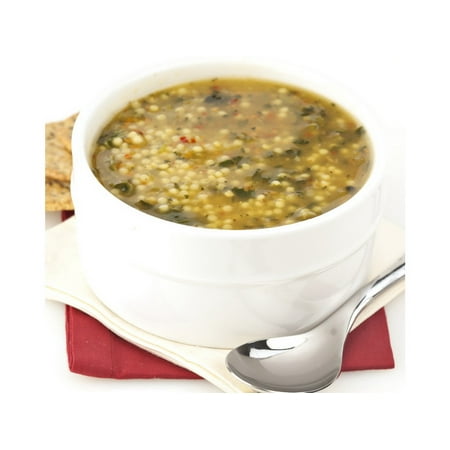 (Price/CS)Bulk Foods Italian Wedding Soup Mix 15lb,