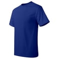thumbnail image 2 of Hanes Men's & Big Men's Ecosmart T-Shirt, Sizes S-3XL, 2 of 13