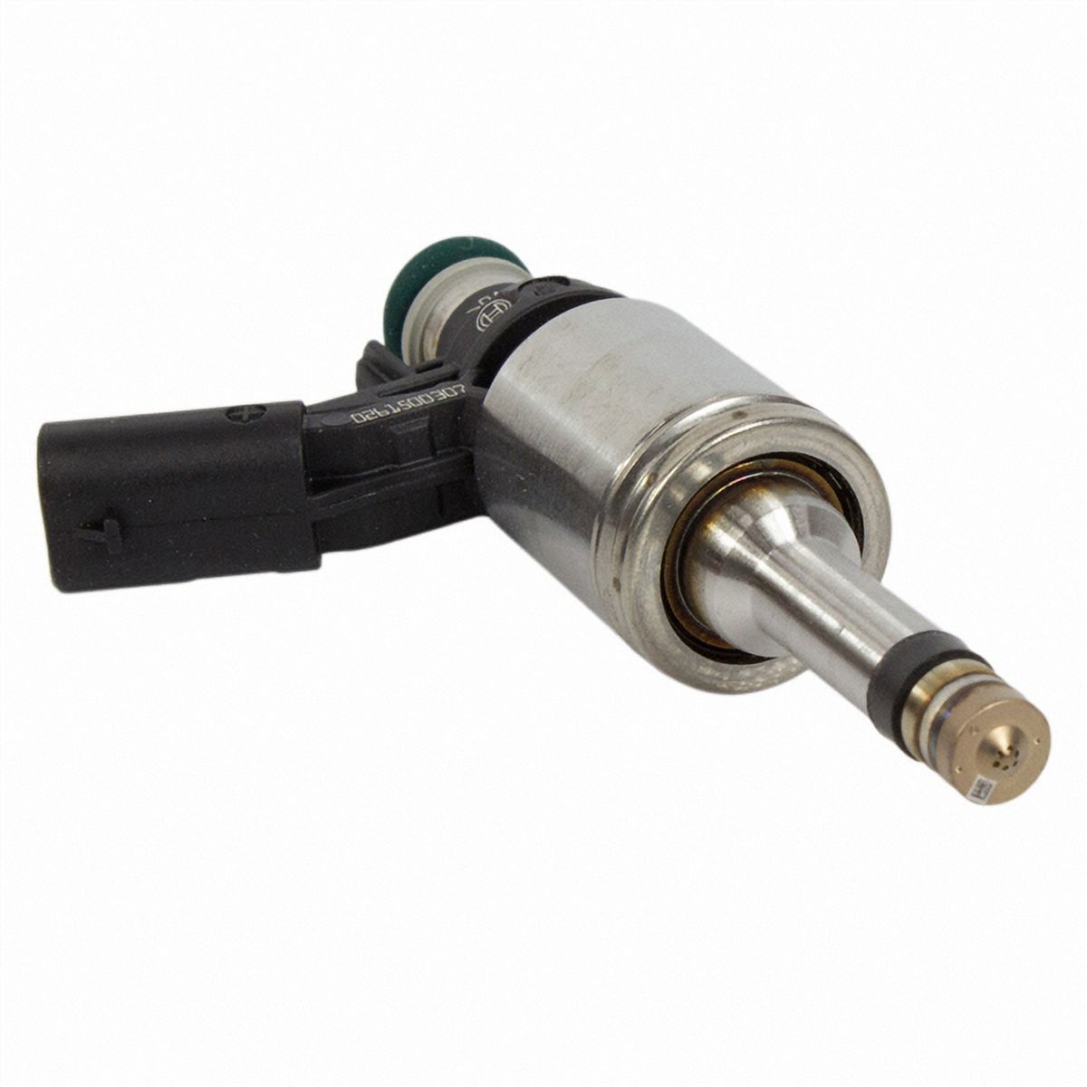 Motorcraft Fuel Injector Fits select: 2017-2023 FORD F150, 2018-2021 FORD EXPEDITION