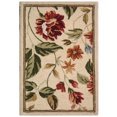 thumbnail image 3 of SAFAVIEH Chelsea Bosworth Oriental Area Rug, Ivory/Beige, 1'8" x 2'6", 3 of 11
