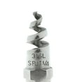 thumbnail image 4 of DYNWAVECA 2-6pack Cône Atomisation Buse de Pulvérisation 1/4" Mâle 316 Acier Inoxydable 6 Pièces, 4 of 10