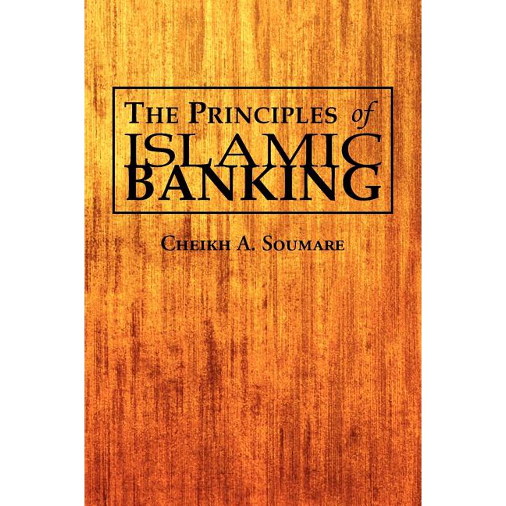 The Principles of Islamic Banking