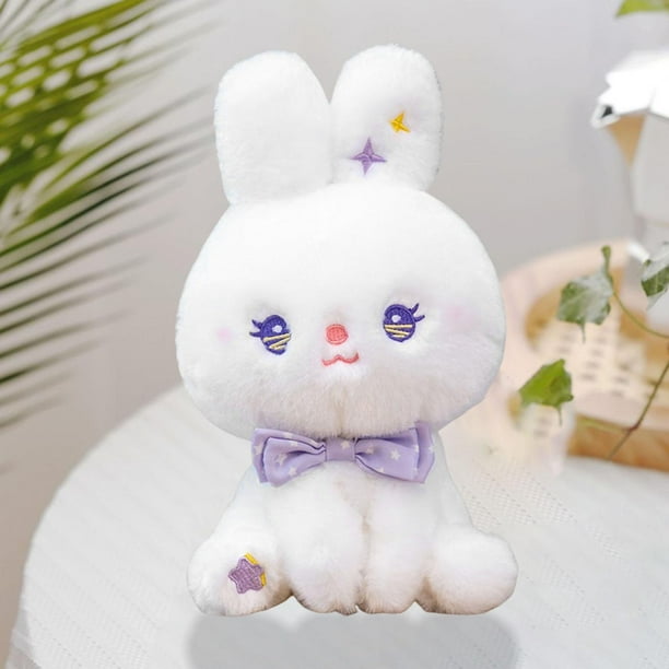 Conejo Peluches Para Dormir Bebes Conejo De Peluche De 22 Cm