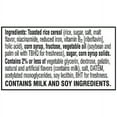 thumbnail image 2 of Rice Krispies Marshmallow Snack Bars Original (Packaging May Vary) 0.78 oz x 8 pack Pack of 2, 2 of 5