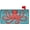 Octopus, variant on Tulips and Daffodils Flowers Mailbox Cover Magnetic Spring Summer Waterproof Mailbox Wraps Post Letter Box Decor 21x18 in