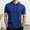 BU1, variant on Men's Hooded Pocket T Shirt for Outdoor Activities Casual Sportswear Summer Basketball Training Shirt with Drawstring Design