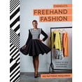 thumbnail image 2 of Freehand Fashion: Learn to Sew the Perfect Wardrobe, 2 of 2