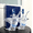 2pcs Grey Goose 30th Anniversary Decanter Bottle #003 A2, variant on 2026 New 3D Sculpted Grey Goose Glass Whiskey Bottle, Premium Vodka Liquor Decanter, Swan Shaped Crystal Wine Carafe For Bar Home Office And Holiday Gifting