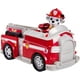 thumbnail image 3 of Camión de bomberos Paw Patrol Marshall Vehículo y figura, 3 of 3