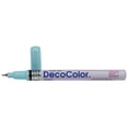 thumbnail image 3 of Marvy Uchida Extra Fine Line Opaque Paint Markers, Pale Blue, Sold Individually, 3 of 4