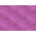 thumbnail image 1 of Ahgly Company Machine Washable Indoor Rectangle Transitional Magenta Pink Area Rugs, 2' x 5', 1 of 7