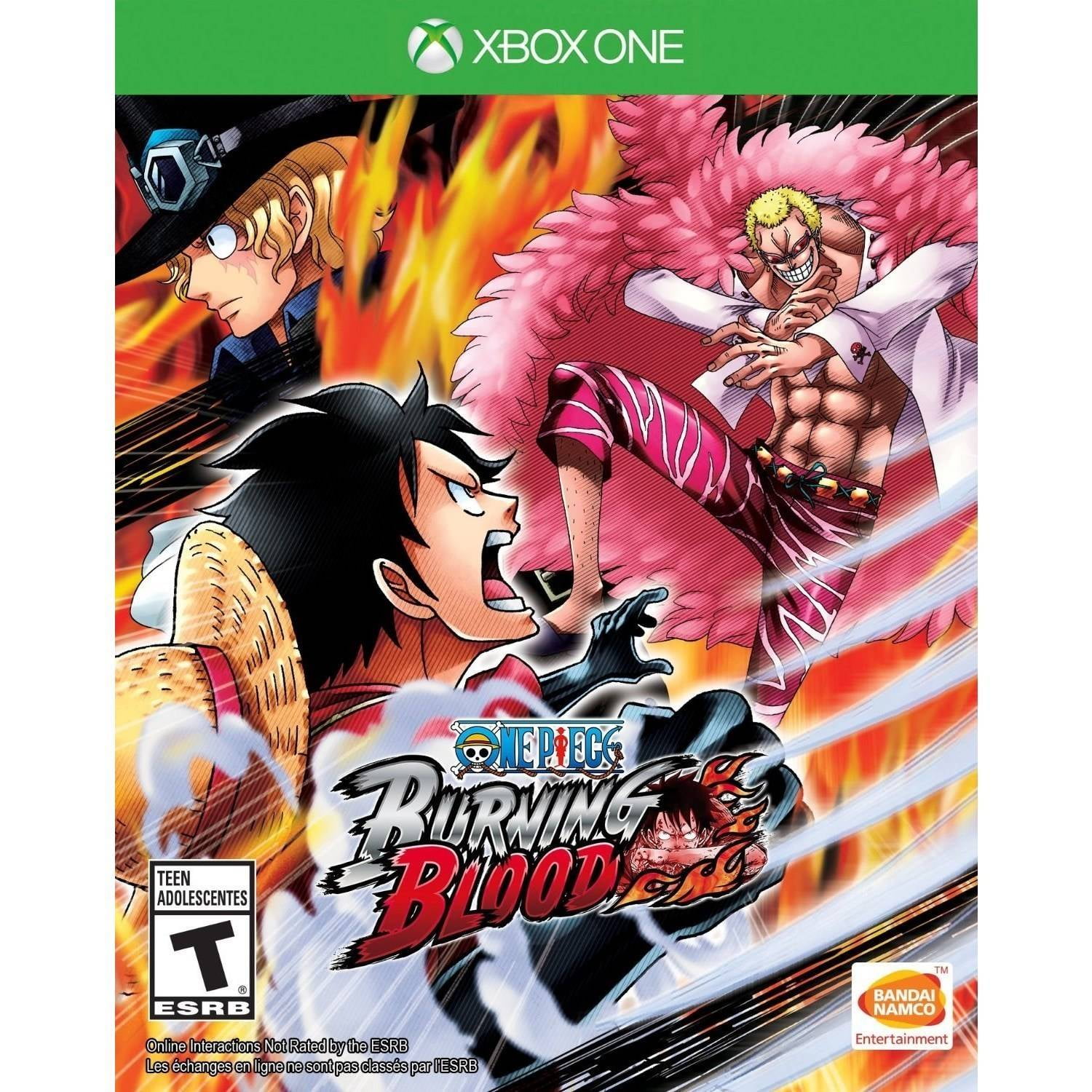Anime Themed Xbox 360 Games