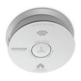 thumbnail image 2 of Universal Security Instruments 10 Year Battery, Smoke, Fire, and Carbon Monoxide Alarm, 2 of 6
