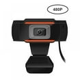 thumbnail image 1 of 1080P Webcam with Microphone  Auto Focus Web Camera  USB Computer Camera for PC Mac Laptop Desktop Video Calling Conferencing Recording Gaming Online Classes, 1 of 12