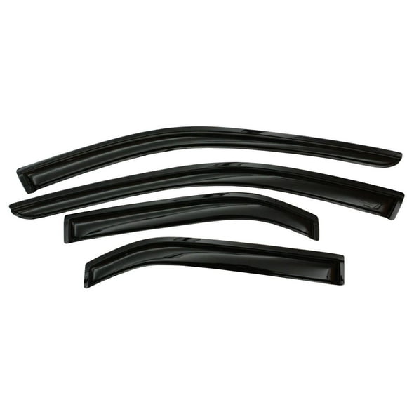 Auto Ventshade AVS 94211 Rainguard