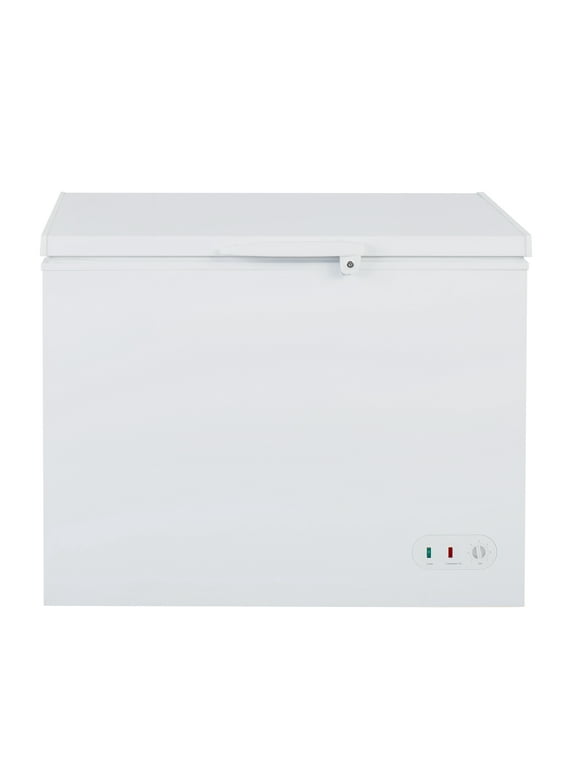 Deep Freezers