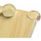thumbnail image 1 of Esquinas protectoras para la seguridad de los niños, para esquinas de mesas y muebles, protección de bebés y niños contra impactos, Sunny, 1 of 5