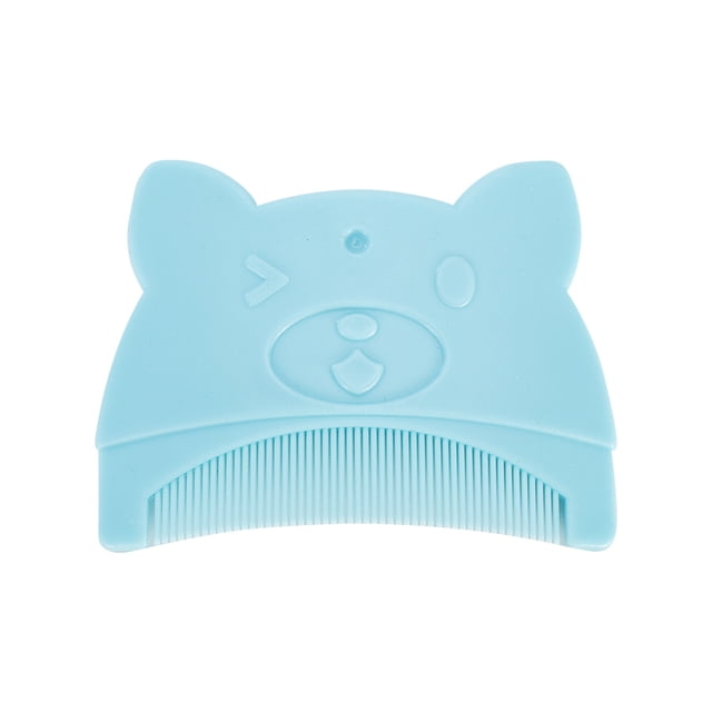 Candy Colored Cute Mini Comb Easy To Carry At Home Not Harmful To The Scalp Cute Hair Styling Tool For Children