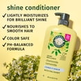 thumbnail image 3 of HERBAL ESSENCES Brillance Camomille Revitalisant, 3 of 17