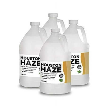 Oil Based Fog Fluid Commercial/Residential Grade Fog Solution
